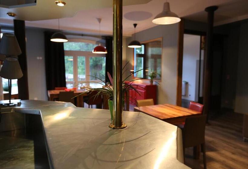 住宿加早餐  La Font Vineuse & Spa