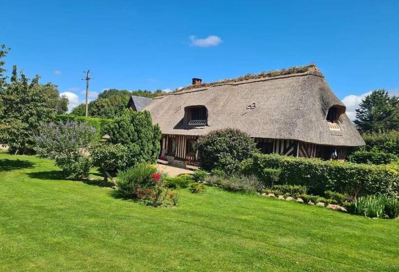 مبيت وإفطار La Griotte & Spa&piscine