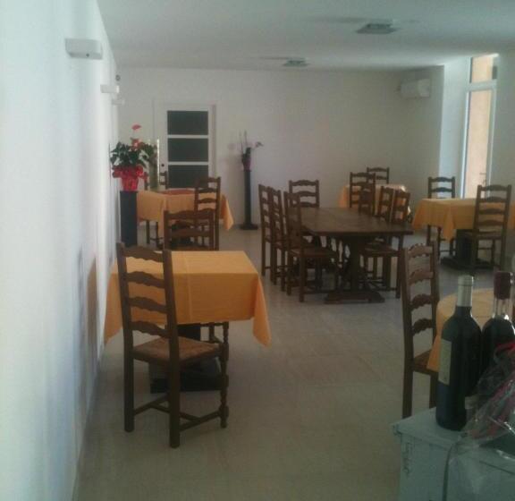 مبيت وإفطار La Petite Ecole