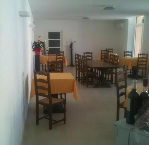 Bed and Breakfast La Petite Ecole