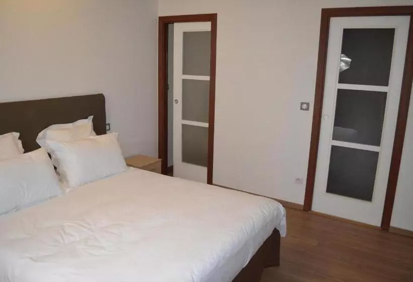 Bed and Breakfast La Petite Ecole