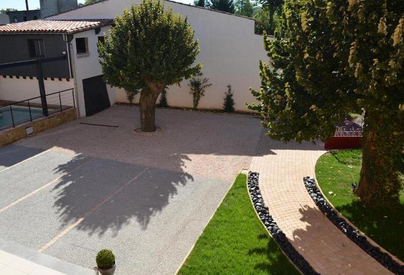 مبيت وإفطار La Petite Ecole