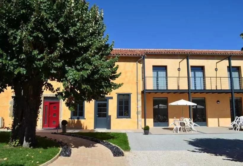 Bed and Breakfast La Petite Ecole