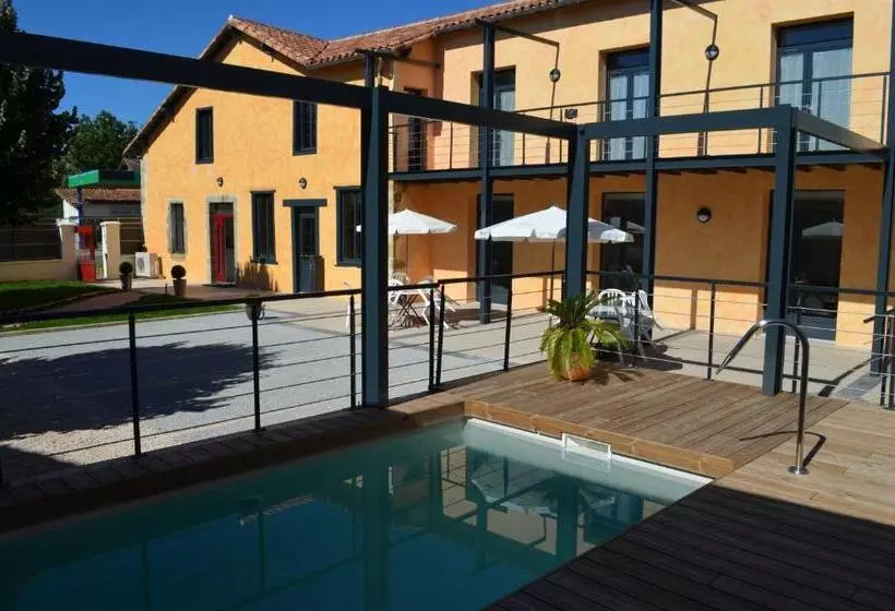 Bed and Breakfast La Petite Ecole