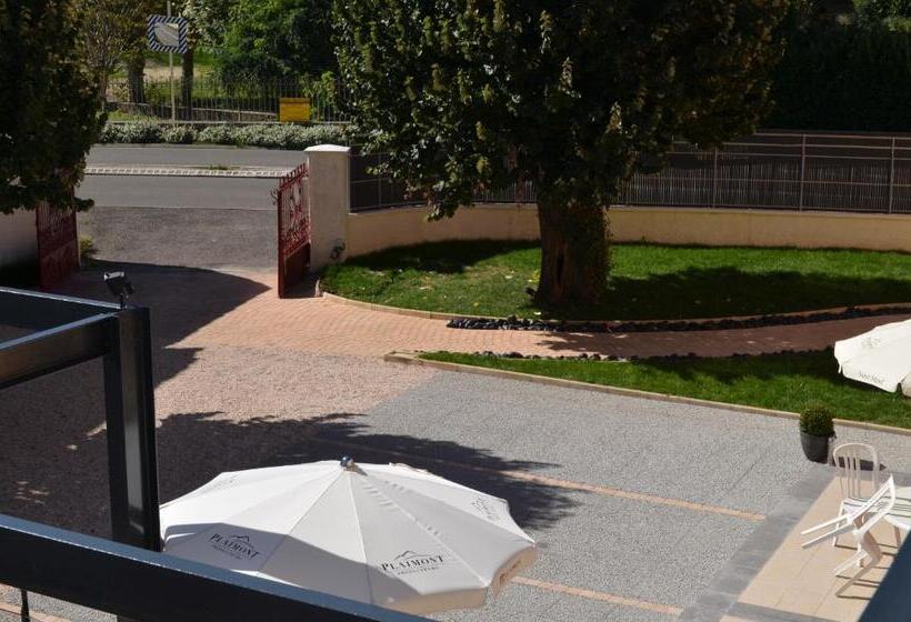 مبيت وإفطار La Petite Ecole