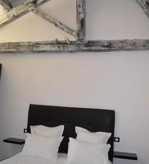 Bed and Breakfast La Petite Ecole