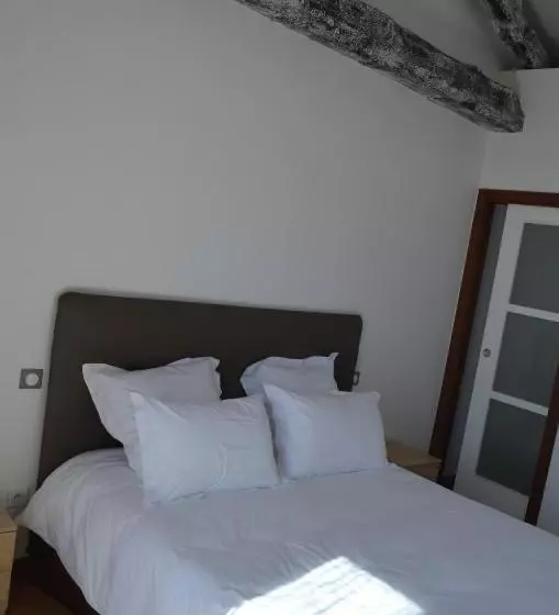 Bed and Breakfast La Petite Ecole
