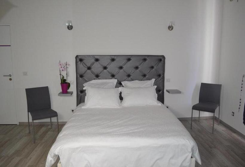 مبيت وإفطار La Petite Ecole