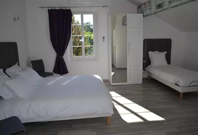 Bed and Breakfast La Petite Ecole