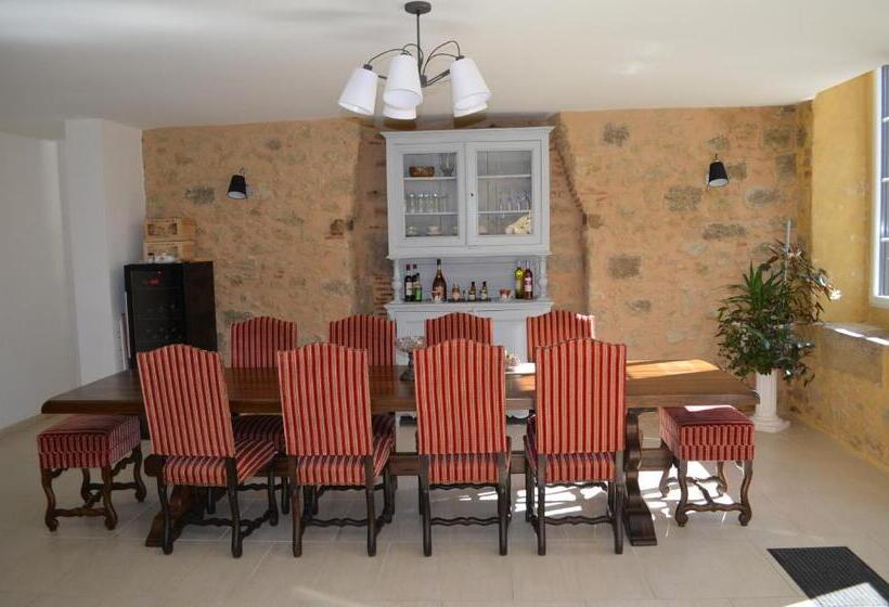 مبيت وإفطار La Petite Ecole