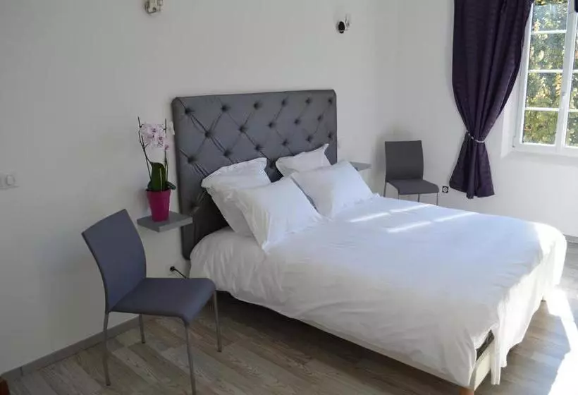 Bed and Breakfast La Petite Ecole