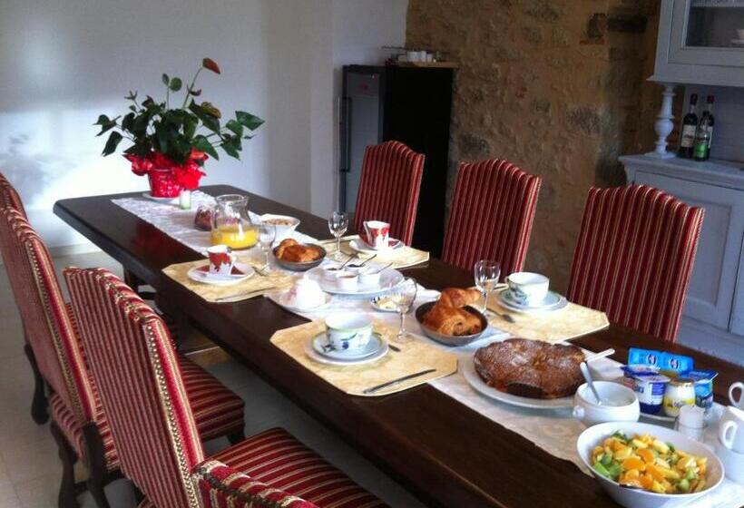 مبيت وإفطار La Petite Ecole