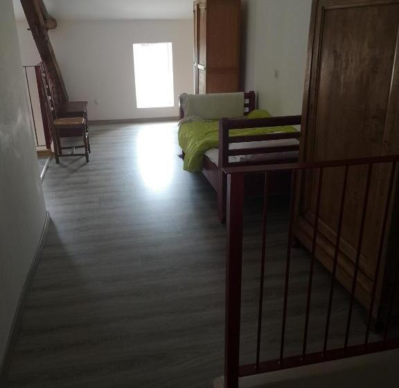 مبيت وإفطار La Petite Ecole