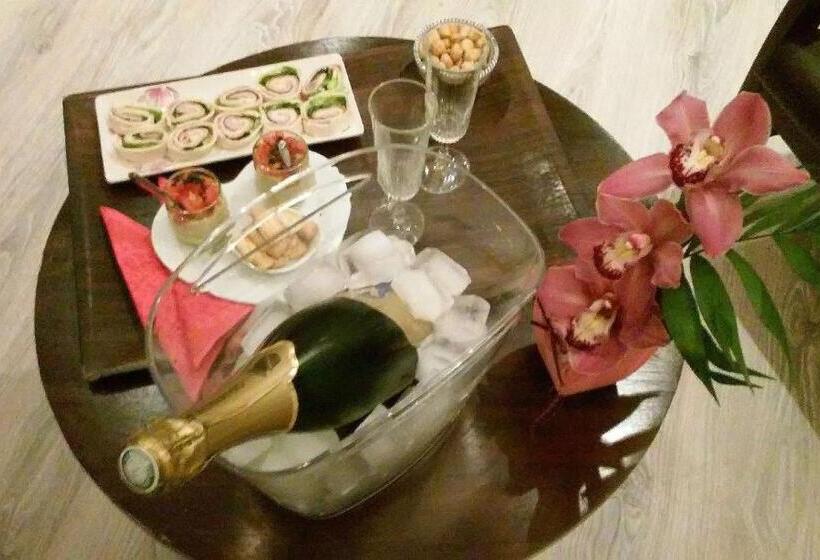 住宿加早餐  Le Clos D'isabelle