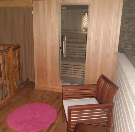 Aamiaismajoitus (B&B) Le Clos D'isabelle