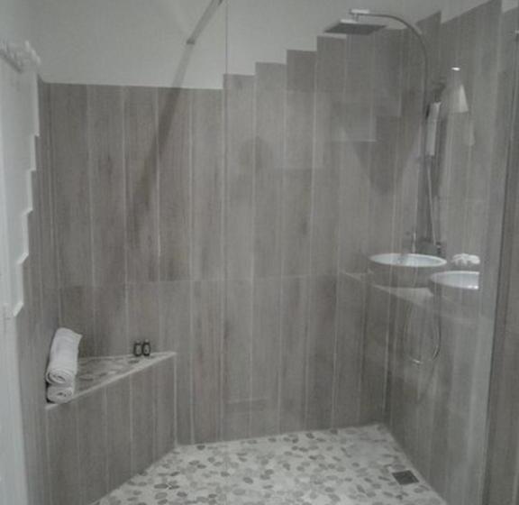 住宿加早餐  Le Clos D'isabelle