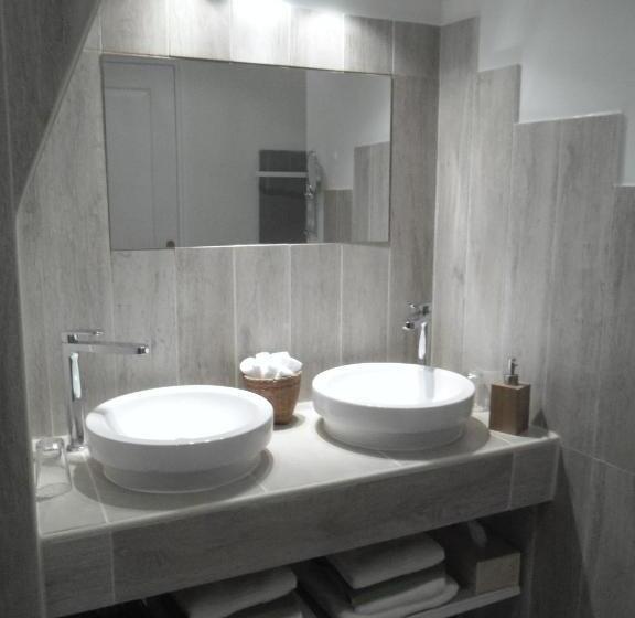 住宿加早餐  Le Clos D'isabelle