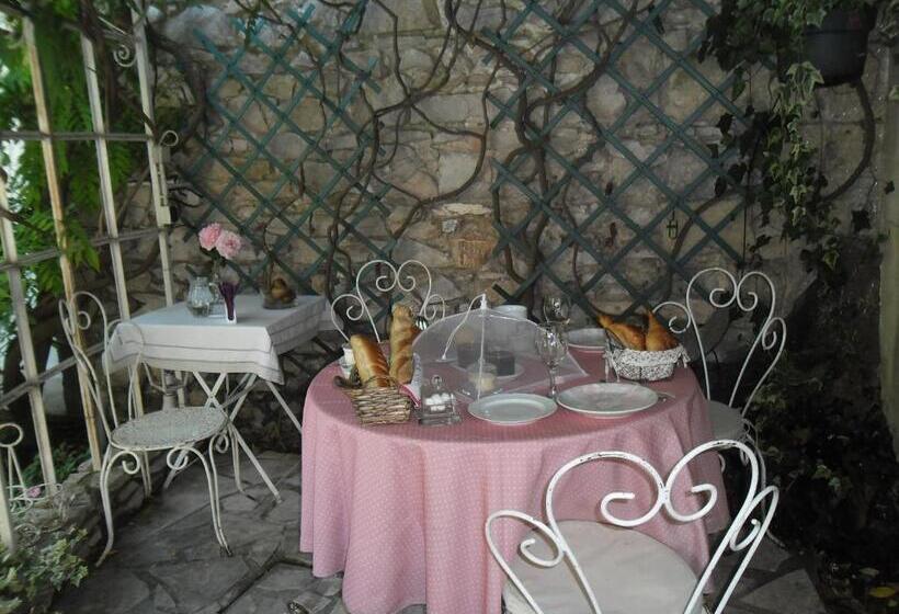 住宿加早餐  Le Clos D'isabelle