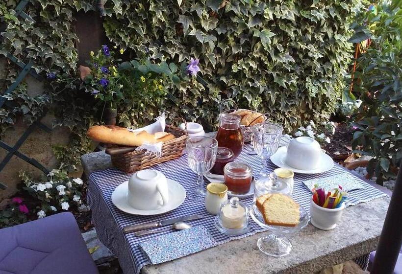 住宿加早餐  Le Clos D'isabelle