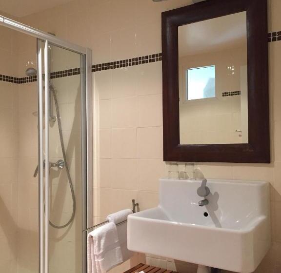 צימר Le Clos Saint Aubin