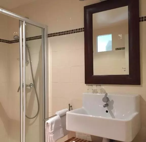 ベッドアンドブレックファースト Le Clos Saint Aubin