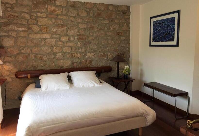 צימר Le Clos Saint Aubin