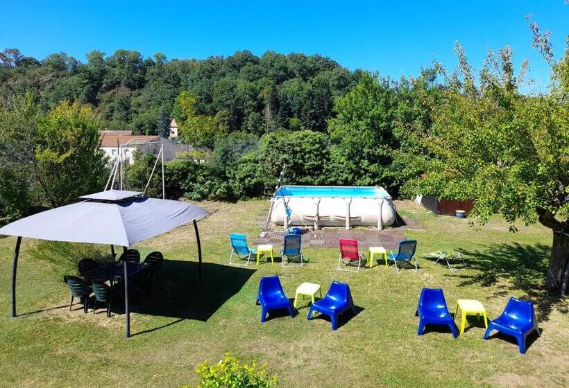 צימר Leclosdipontine L école Des Demoiselles