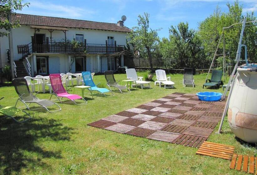 צימר Leclosdipontine L école Des Demoiselles