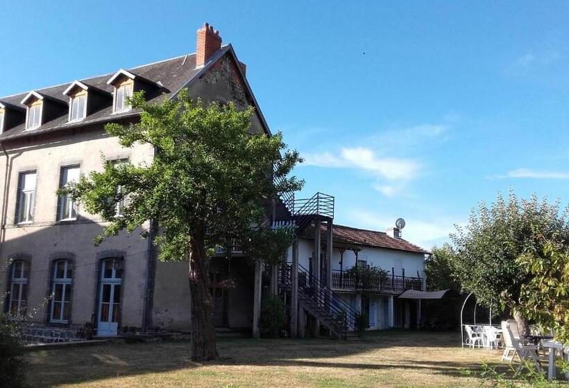 צימר Leclosdipontine L école Des Demoiselles