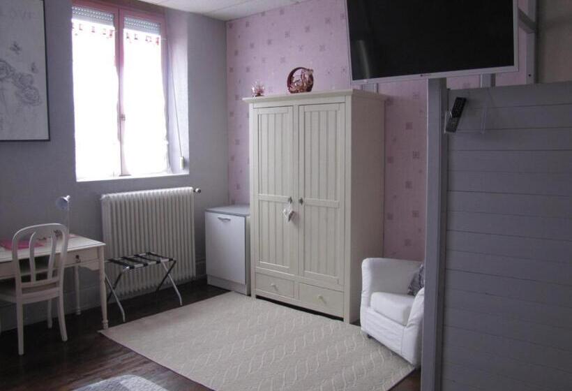 צימר Leclosdipontine L école Des Demoiselles