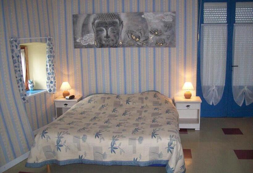 צימר Leclosdipontine L école Des Demoiselles