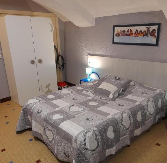 צימר Leclosdipontine L école Des Demoiselles