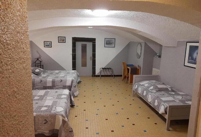 צימר Leclosdipontine L école Des Demoiselles