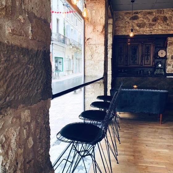 צימר L'entrée Chambres D'hôtes Bar & Restaurant