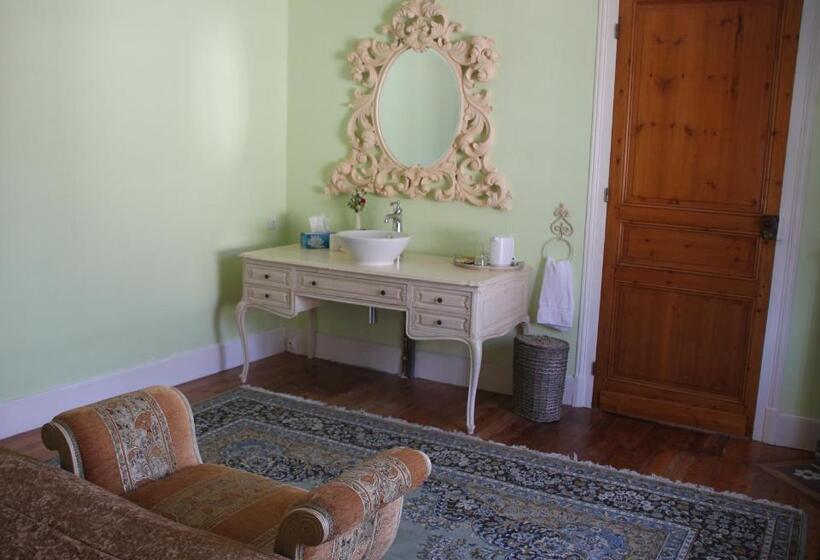 צימר L'entrée Chambres D'hôtes Bar & Restaurant