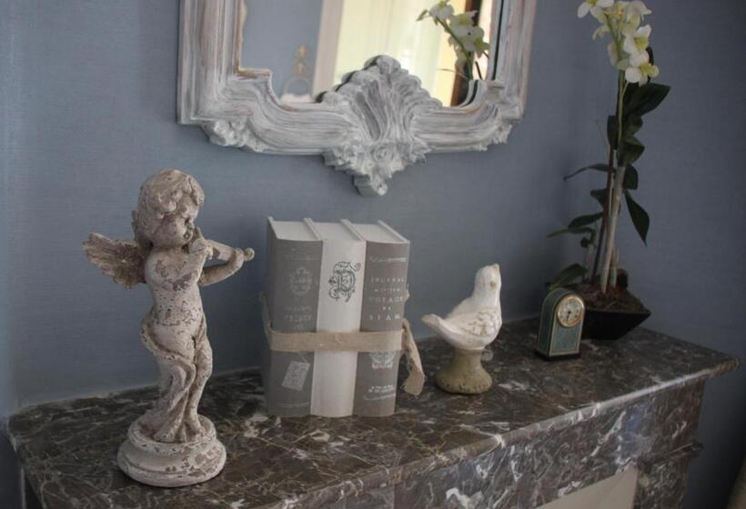 צימר L'entrée Chambres D'hôtes Bar & Restaurant