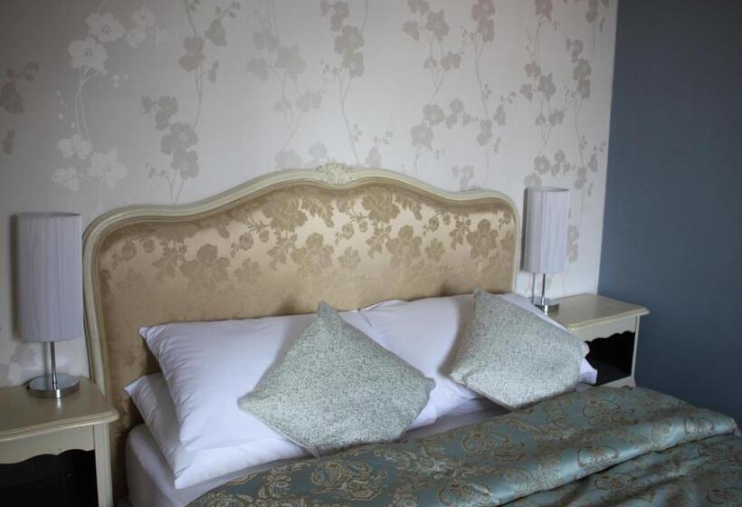 צימר L'entrée Chambres D'hôtes Bar & Restaurant