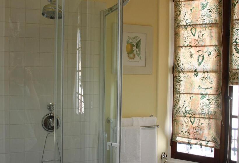 צימר L'entrée Chambres D'hôtes Bar & Restaurant