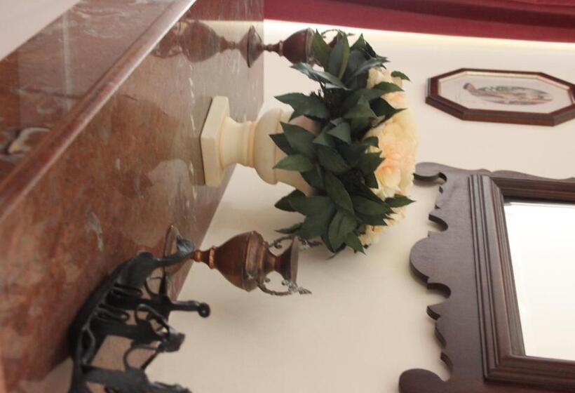 צימר L'entrée Chambres D'hôtes Bar & Restaurant