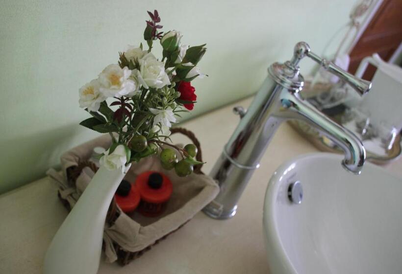 צימר L'entrée Chambres D'hôtes Bar & Restaurant