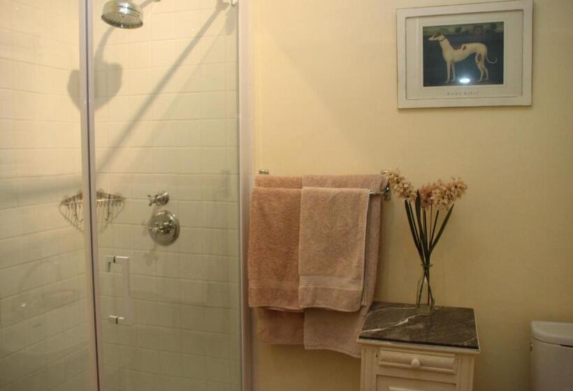 צימר L'entrée Chambres D'hôtes Bar & Restaurant