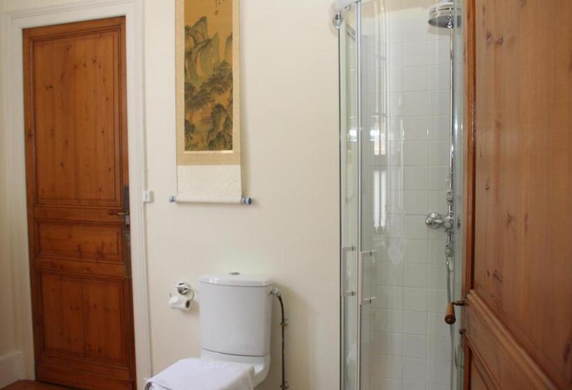 צימר L'entrée Chambres D'hôtes Bar & Restaurant