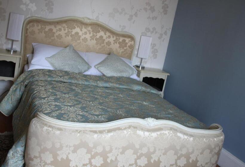 צימר L'entrée Chambres D'hôtes Bar & Restaurant