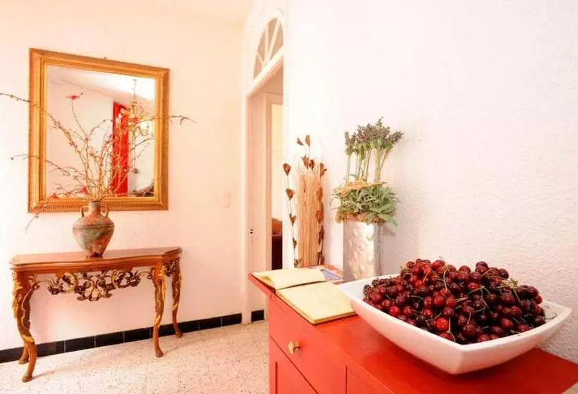 Aamiaismajoitus (B&B) L'escalivade