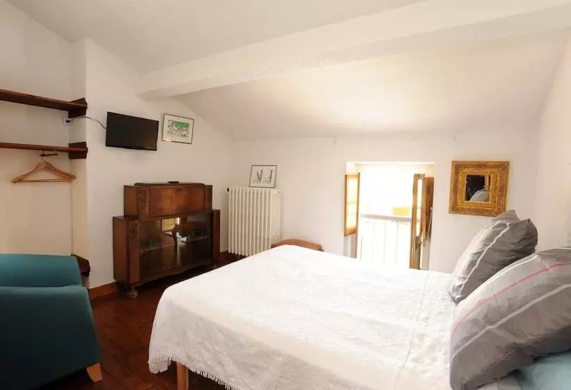 Aamiaismajoitus (B&B) L'escalivade