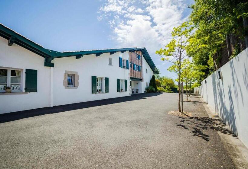 צימר Maison D Hôte Iparra Pays Basque