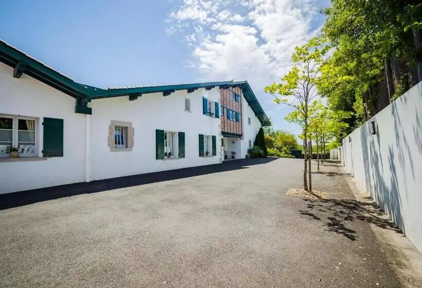 تختخواب و صبحانه Maison D Hôte Iparra  Pays Basque