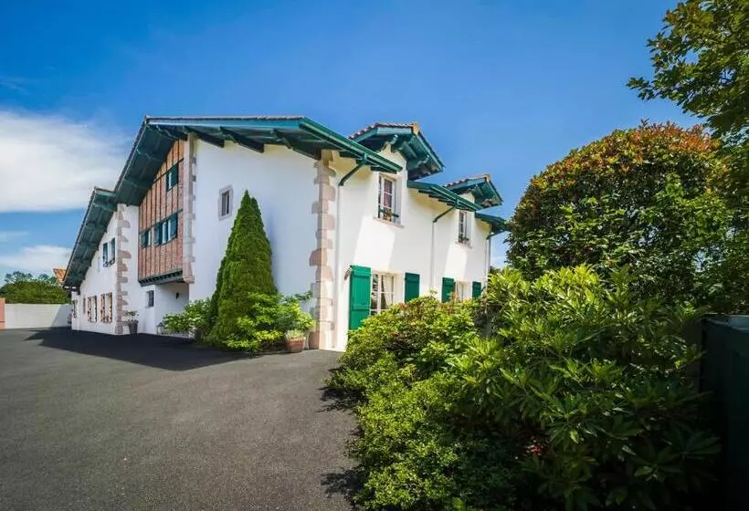 تختخواب و صبحانه Maison D Hôte Iparra  Pays Basque