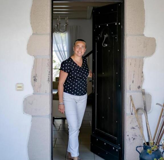 צימר Maison D Hôte Iparra Pays Basque