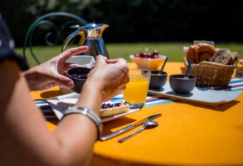 צימר Maison D Hôte Iparra Pays Basque